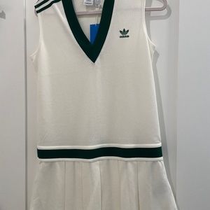 Adidas Originals Tennis Dress